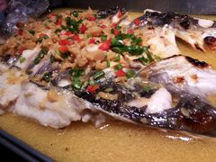 -半天妖烤鱼(印象城店)