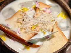 -芸鲜季·云南野生菌餐厅· 云南风物味研社(闵行店)