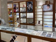 -明月眼镜(三坝店)