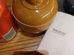 -解放碑威斯汀酒店-知味国际美食餐厅