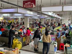 -板桥海鲜广场(文明东店)