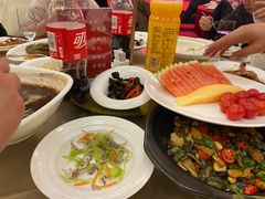 -上海神旺大酒店