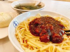 -李与白包子铺(桐梓林店)