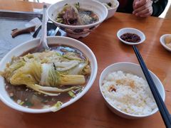 -金泰缘排骨馆(遵化路店)