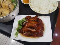-合和美食馆(壹村东心岭2巷店)