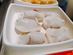 -海底捞火锅(油麻地店)