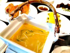 -甄御•海鲜新青岛菜(麦岛店)