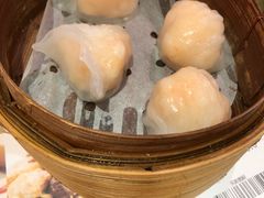 -添好运点心专门店(北角店)