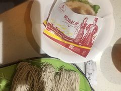 -一叶一世界•素食餐厅(新光天地店)