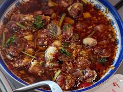 -官塘陈记鱼生·潮汕砂锅粥·牛肉火锅(潮枫路总店)