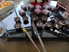 -福州泰禾铂尔曼酒店·大堂酒廊