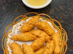 -适口餐厅砂锅粥(公信路总店)