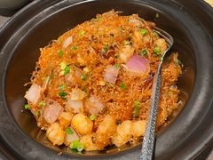 -一川二水•粤川醉(CP静安店)