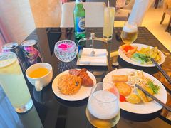-青岛富力艾美酒店