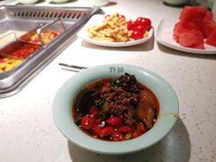 -野妹火锅(龙岗店)