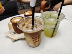 -M Stand(BFC外滩金融中心店)