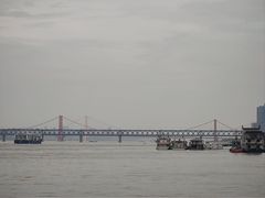 -武汉关码头(轮渡站)