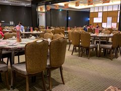 大堂-稻香酒家(长宁KING88广场店)