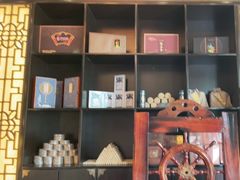 -升艾堂·经络·艾灸·气血(成山路店)