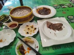 -令氏家外家周秦食府(高新店)