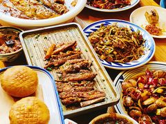 -福苗小骆驼烧烤(大唐不夜城店)