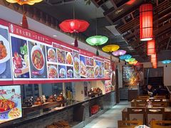 -大胡同天津菜·海肠捞饭·津门皮皮虾锅贴一绝(西姜井店)
