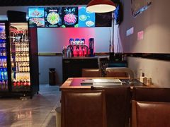 -刘记大块烤羊腿餐吧(北沙滩店)