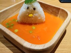 -青花椒秘制烤鱼(光启城店)