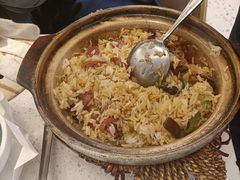 -若爱猪肚鸡·啫啫煲(循礼门M+店)