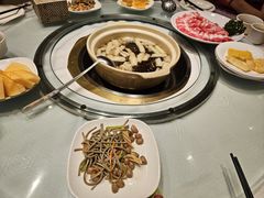 -天宜隆蘑菇宴火锅(石景山旗舰店)