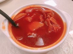 罗宋汤-南八仙·老上海味道(南京东路店)
