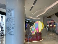 -深圳来福士广场