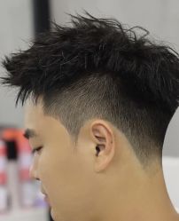 -贝勒爷专业男发