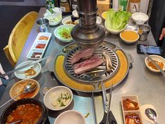 -喜来稀肉(虹泉路店)