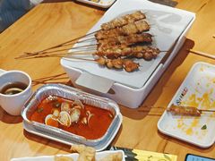 -本色.小马哥烧烤(无锡九里仓店)