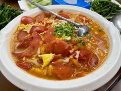 -笑红饭庄