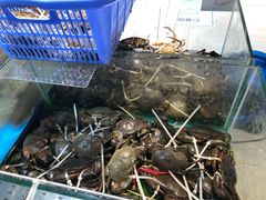 -盒马鲜生(曜一城店)