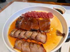 -贝勒爷·酥不腻烤鸭