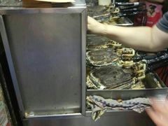 -利强记北角鸡蛋仔(弥敦道店 )