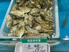 -港畔赶海蒸汽海鲜烧烤自助(仙螺岛店)