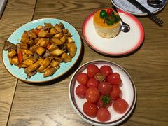 -那时新疆·若羌(经纬汇店)