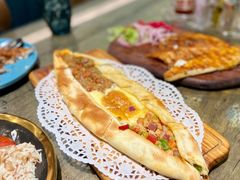 -Mevlana梅夫娜土耳其餐厅·清真