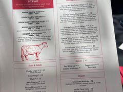 -I'm Angus Steakhouse