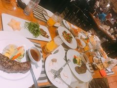 -兰特伯爵西餐厅·啤酒屋(方庄店)