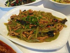 -飞鹿餐饮·陕南菜(北关店)