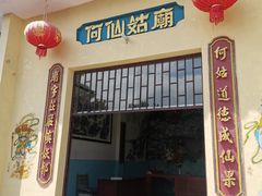 -风云岭森林公园