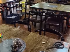 -清真·馬坡二旦烧烤(人生一串拍摄店)