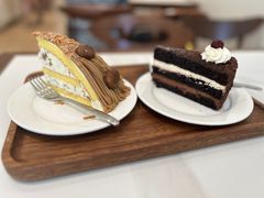 -Peet's 皮爷咖啡(乐峰店)