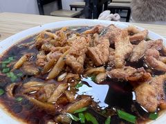 -无名老卤面(中华门店)