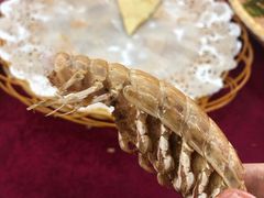 -隆都四季香饭店(碧海路店)